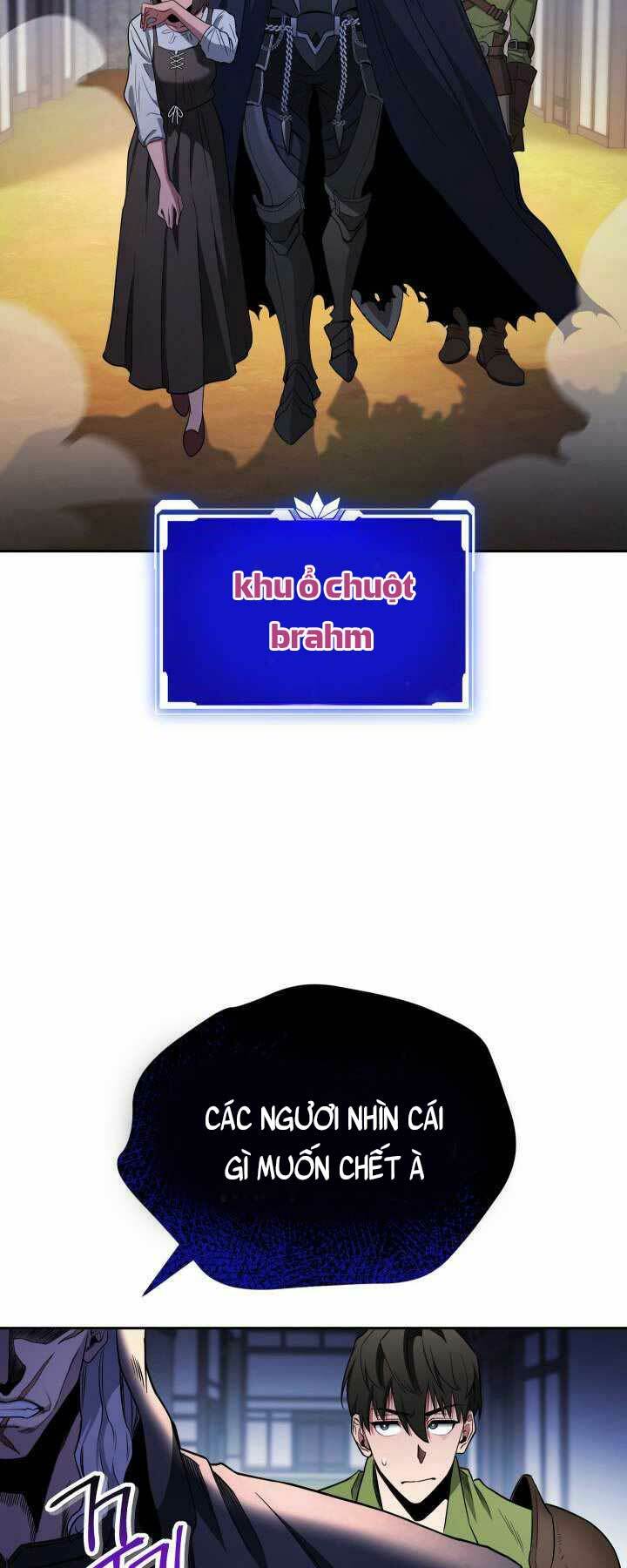 Thuộc Hạ Cực Kỳ Tài Năng Của Tôi Chương 1 Ảnh 52