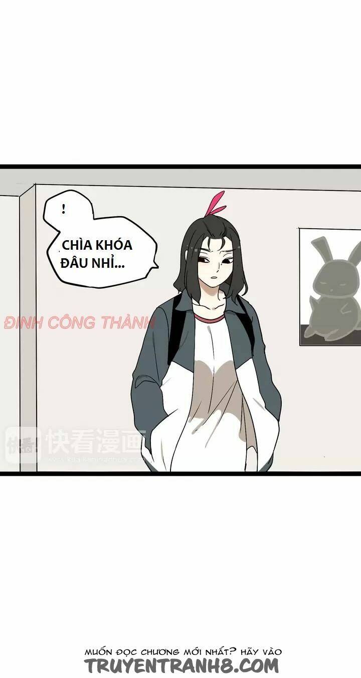 Mục Vụ Chương 4.1 Ảnh 38