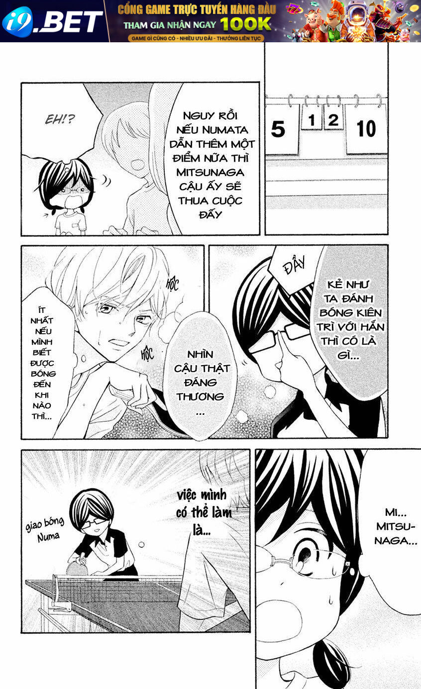 Kageno Datte Seishun Shitai Chương 16 Ảnh 22