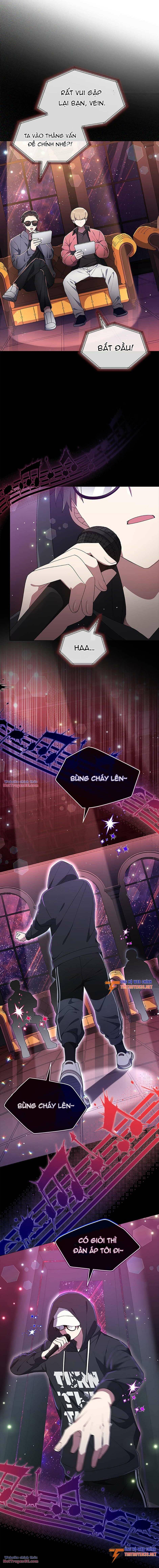 Cuộc Sống Thứ 2 Của Thần Tượng Toàn Năng Chương 28 Ảnh 23