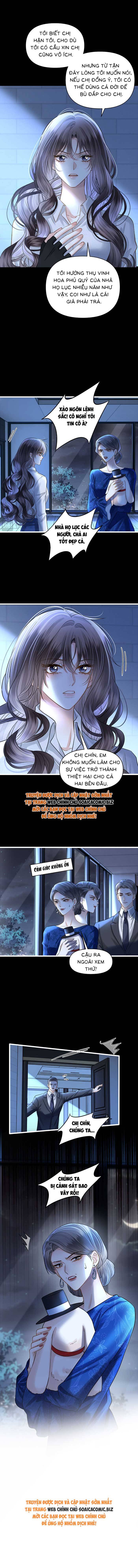 Ngày Mai Cũng Thích Chương 78 Ảnh 9