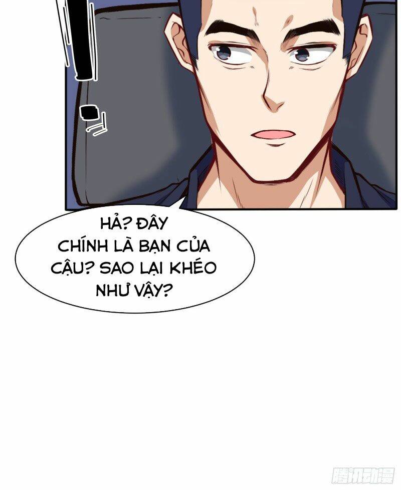 Đô Thị Âm Dương Tiên Y Chương 103 Ảnh 21
