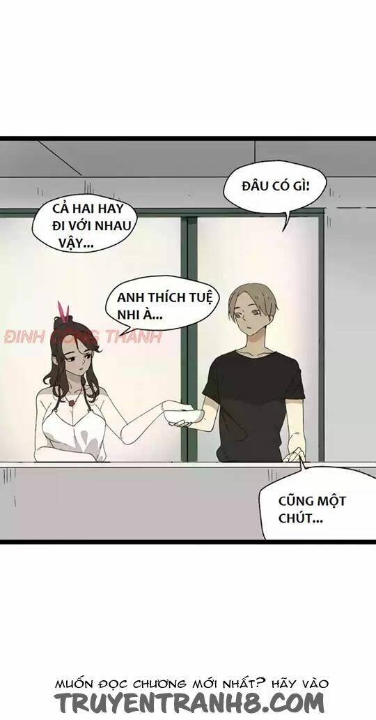 Mục Vụ Chương 7 Ảnh 21
