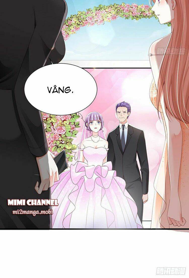 Ức Vạn Song Bảo: Mami, Bó Tay Chịu Trói! Chương 28.1 Ảnh 13