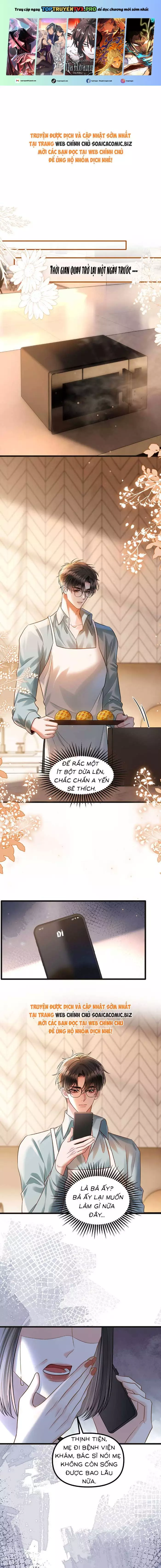Ngày Mai Cũng Thích Chương 76 Ảnh 2