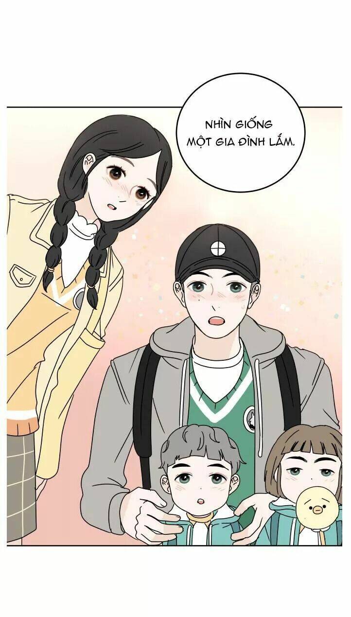 30 Phút Bước Đi Bên Em Chương 67 Ảnh 56