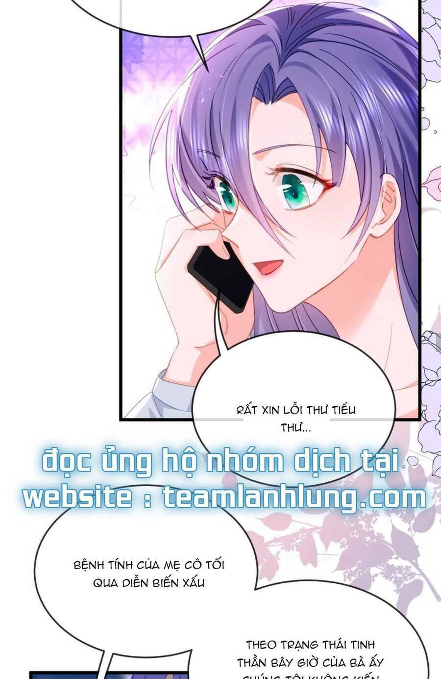 Sủng Em Đến Tận Trời Chương 21 Ảnh 47