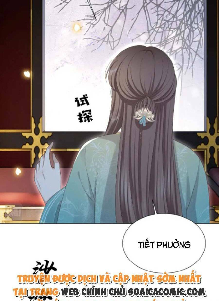 Cô Vương Quả Nữ Chương 77 Ảnh 46