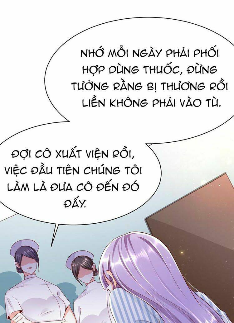 Ức Vạn Song Bảo: Mami, Bó Tay Chịu Trói! Chương 29.2 Ảnh 20