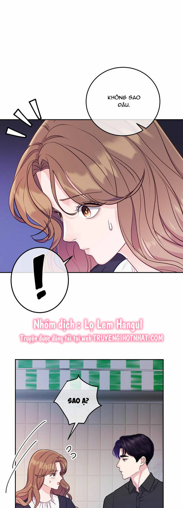 Lời Thú Tội Bí Ẩn Chương 85 Ảnh 14