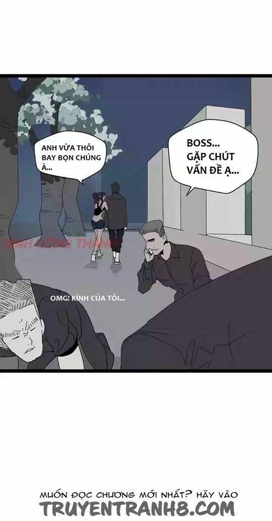 Mục Vụ Chương 7 Ảnh 37