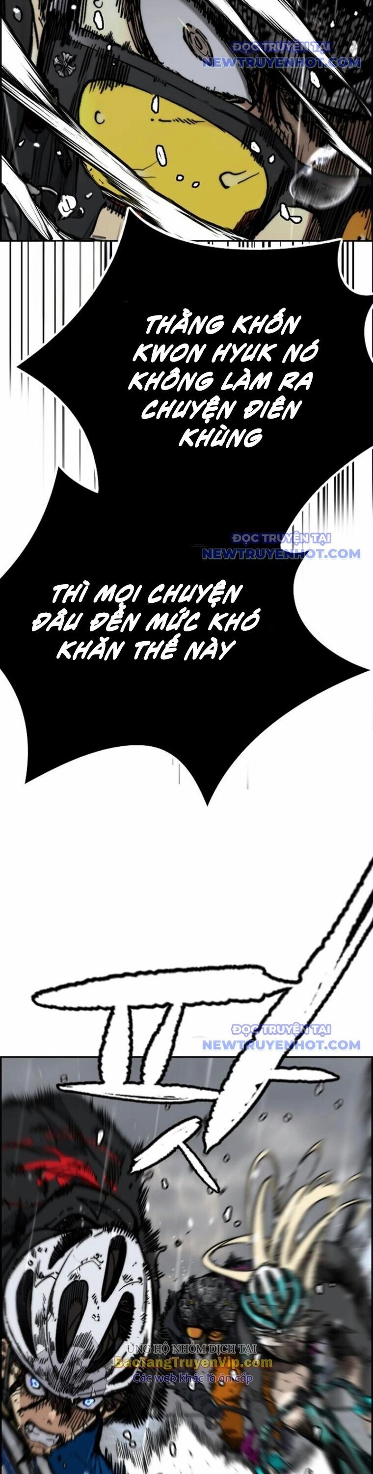 Thể Thao Cực Hạn Chương 544 Ảnh 44