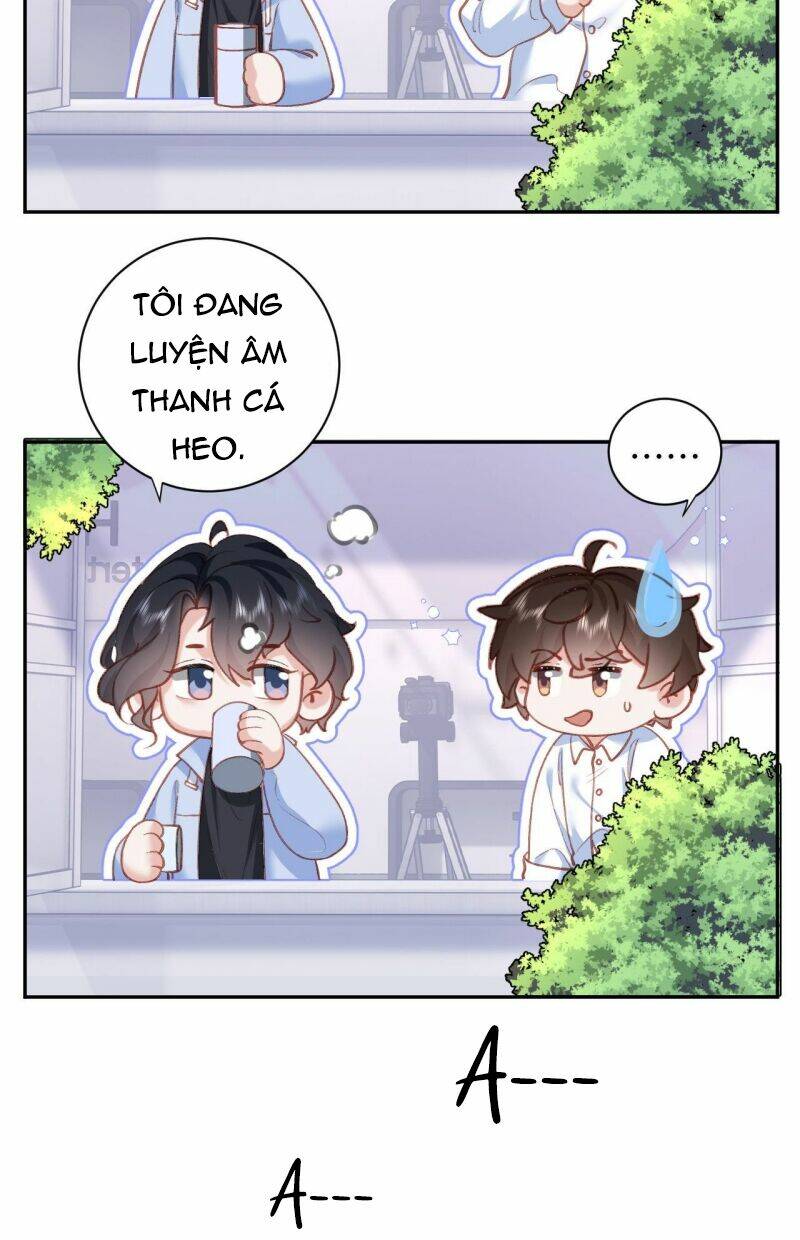 Nữ Cố Vấn Của Show Tuyển Chọn Chương 7 Ảnh 32