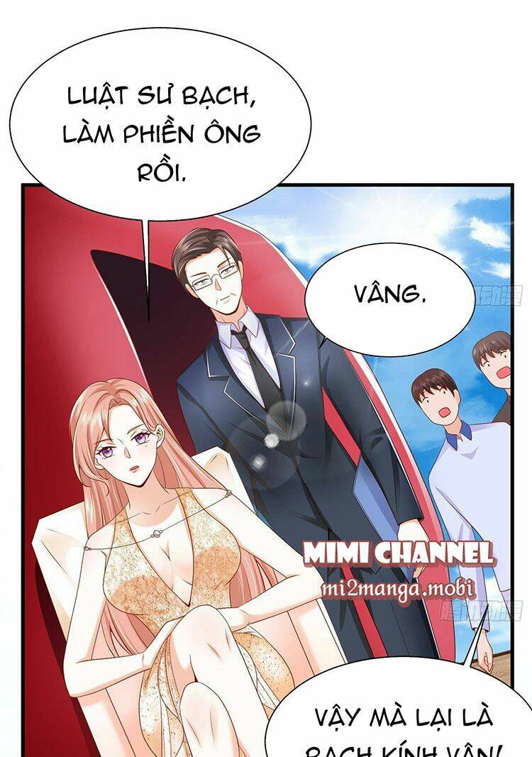 Ức Vạn Song Bảo: Mami, Bó Tay Chịu Trói! Chương 27.2 Ảnh 19