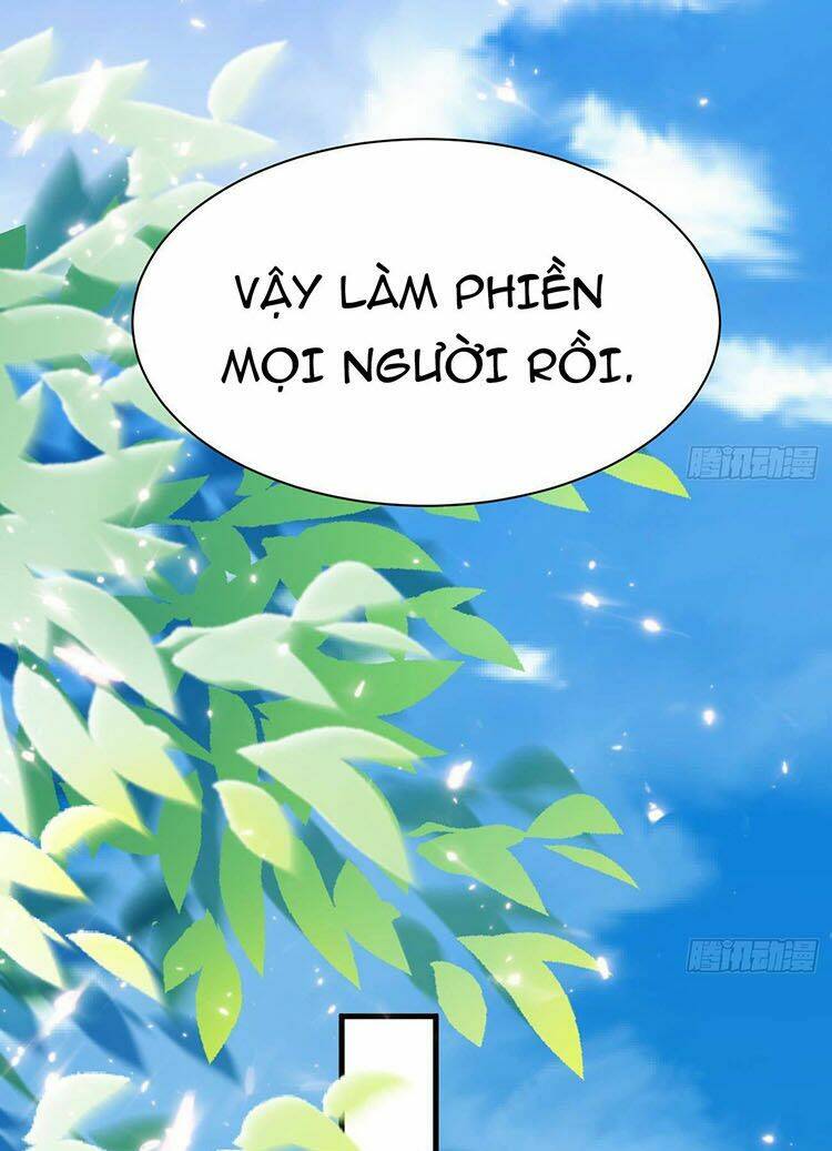 Ức Vạn Song Bảo: Mami, Bó Tay Chịu Trói! Chương 24.1 Ảnh 19