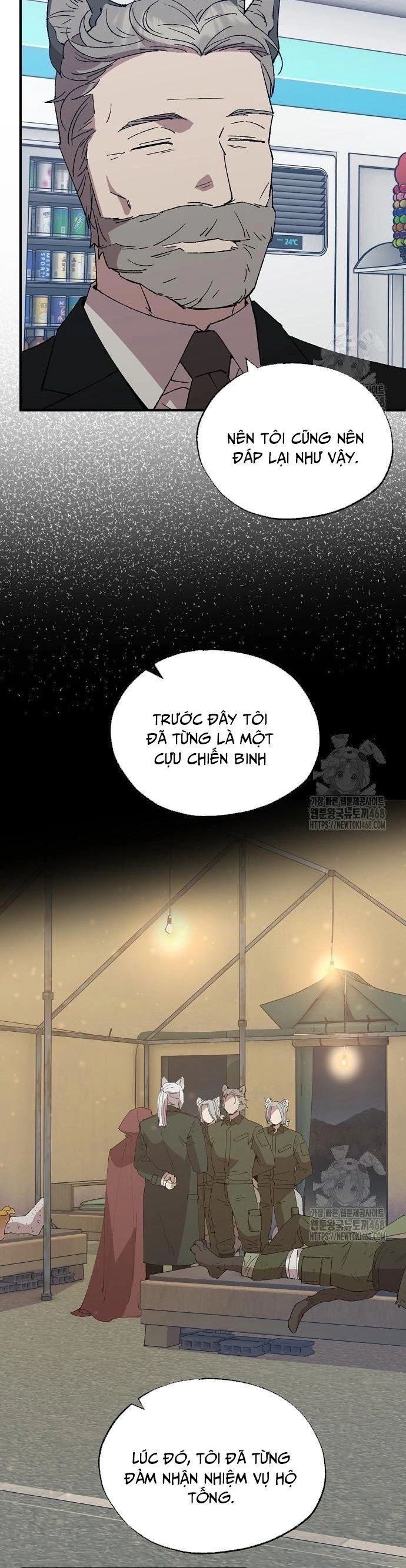 Cửa Hàng Diệu Kỳ Chương 61 Ảnh 5