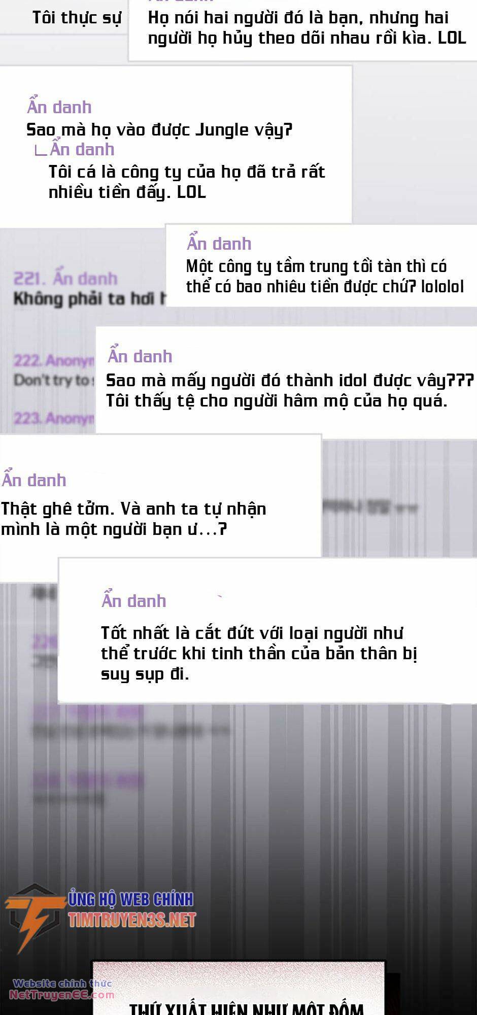 Cuộc Sống Thứ 2 Của Thần Tượng Toàn Năng Chương 31 Ảnh 76