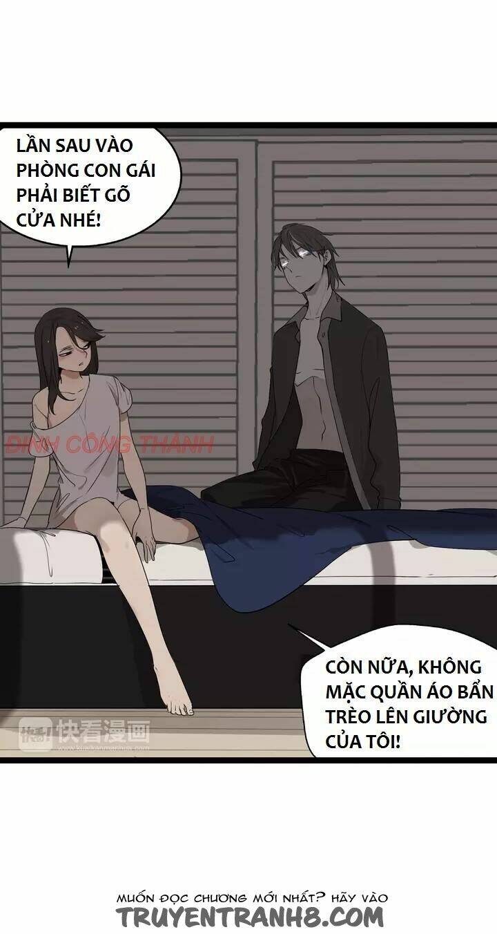 Mục Vụ Chương 6.1 Ảnh 9