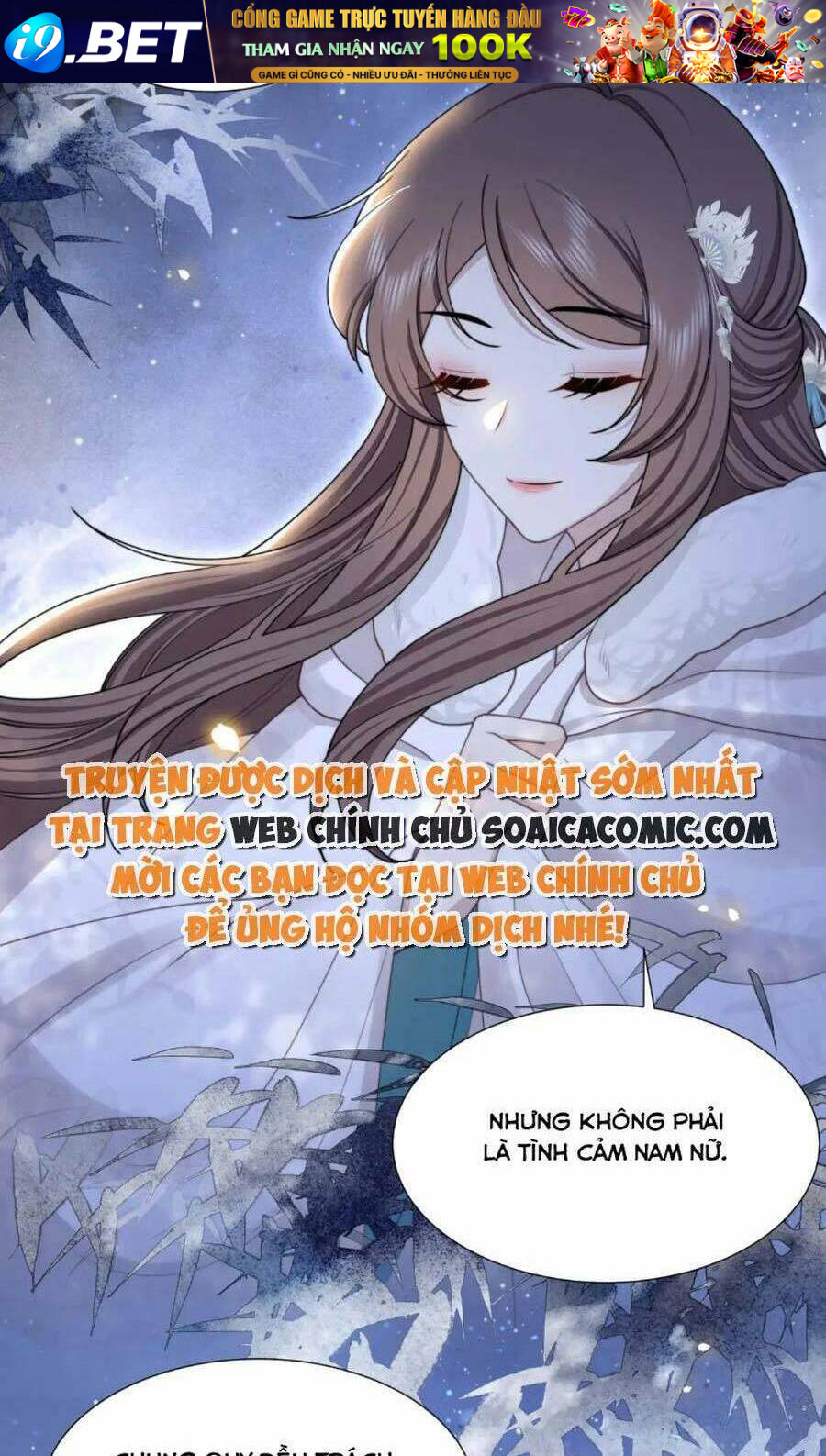 Cô Vương Quả Nữ Chương 76 Ảnh 25