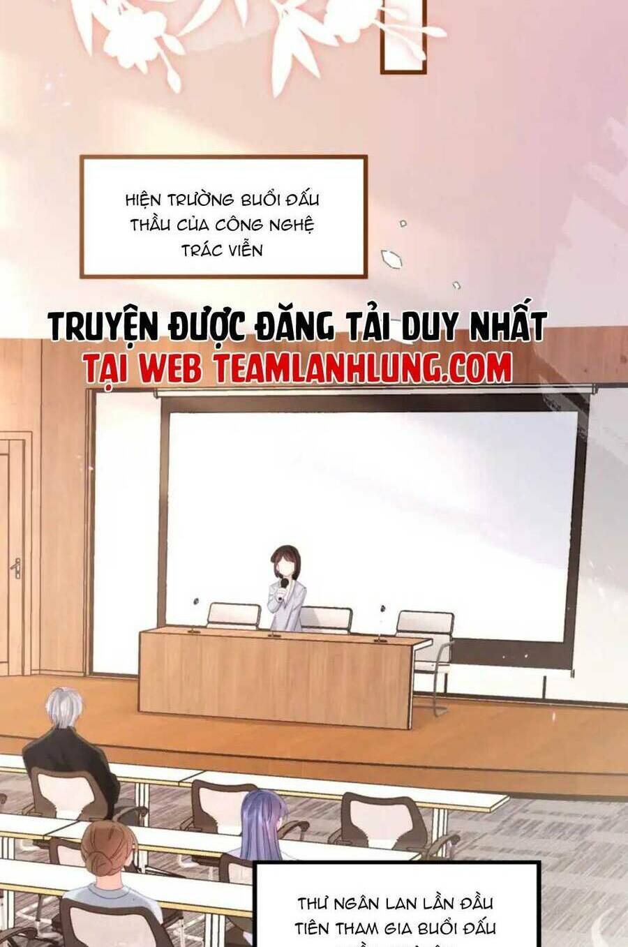 Sủng Em Đến Tận Trời Chương 17 Ảnh 6