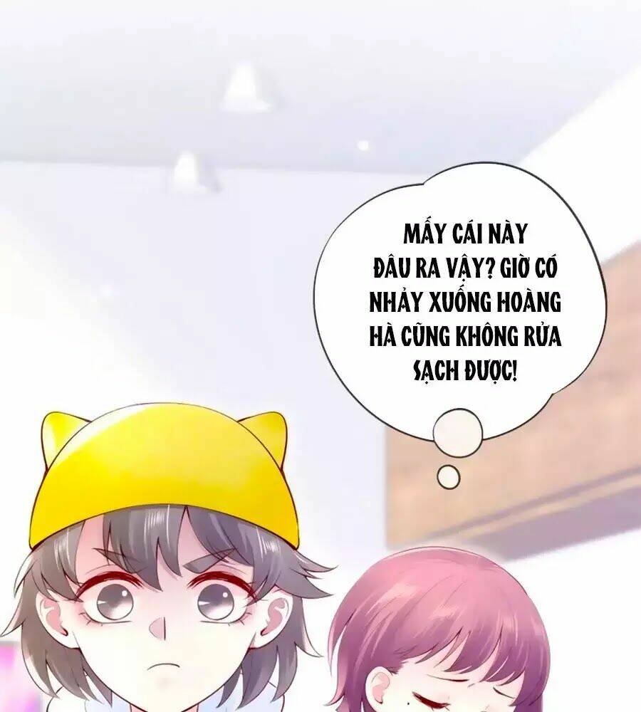 Hai Mặt Cuốn Hút Của Anh Chương 31 Ảnh 85