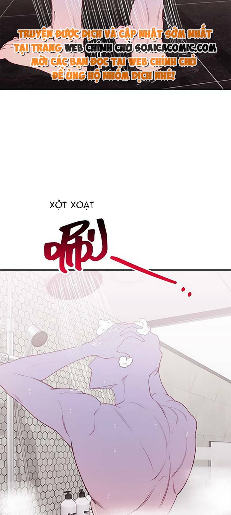 Ai Đã Dành Một Đêm Với Tôi Chương 1.1 Ảnh 9