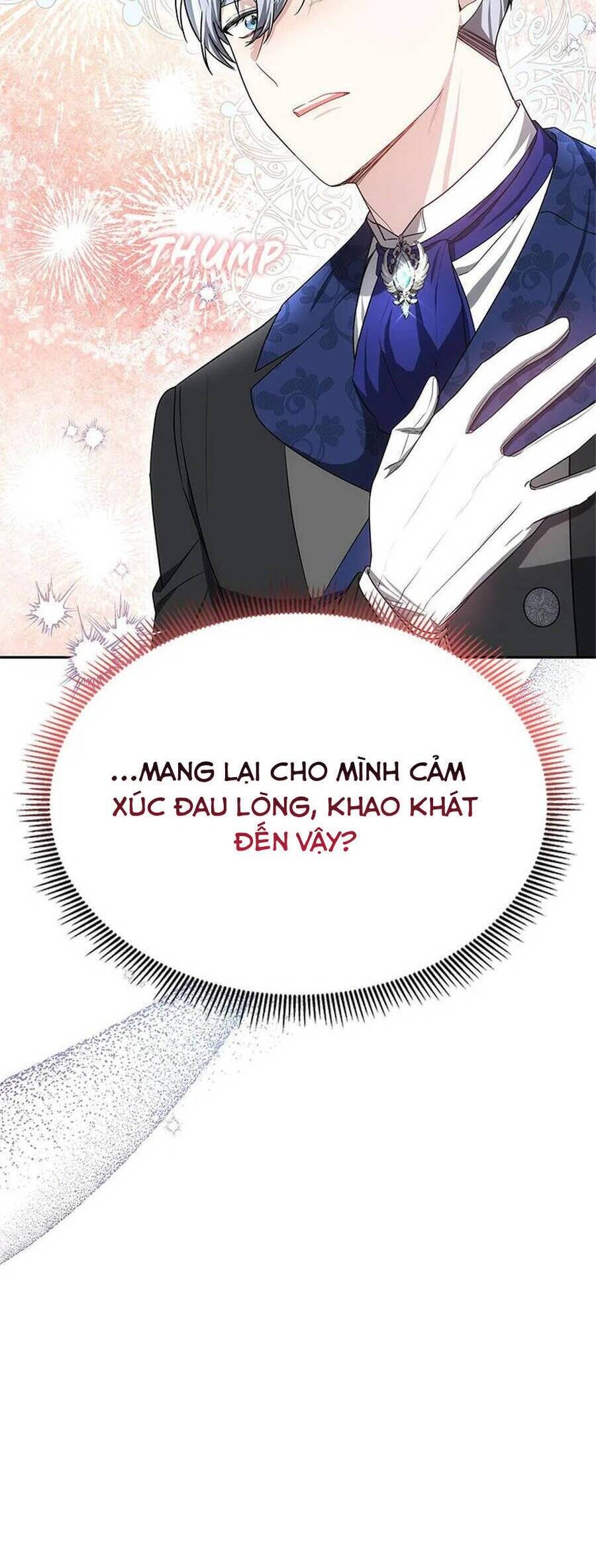 Rồng Con Thuần Hóa Những Kẻ Điên Rồ Chương 49 Ảnh 29