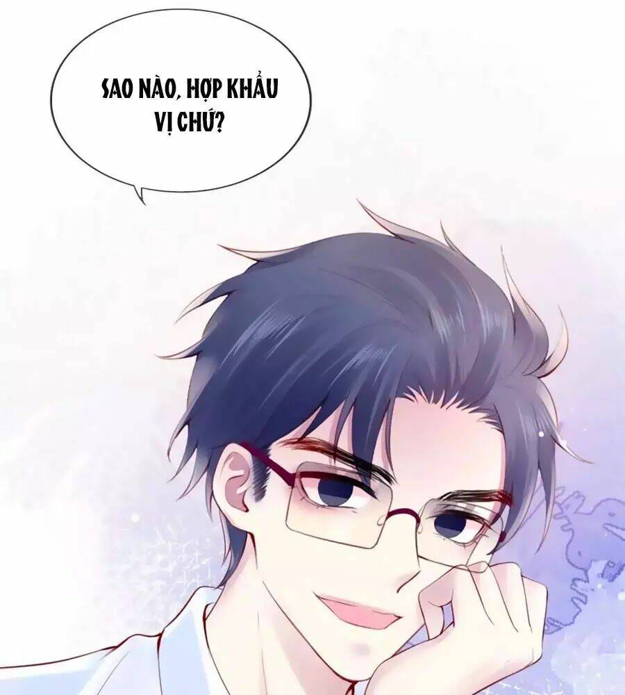 Hai Mặt Cuốn Hút Của Anh Chương 31 Ảnh 61
