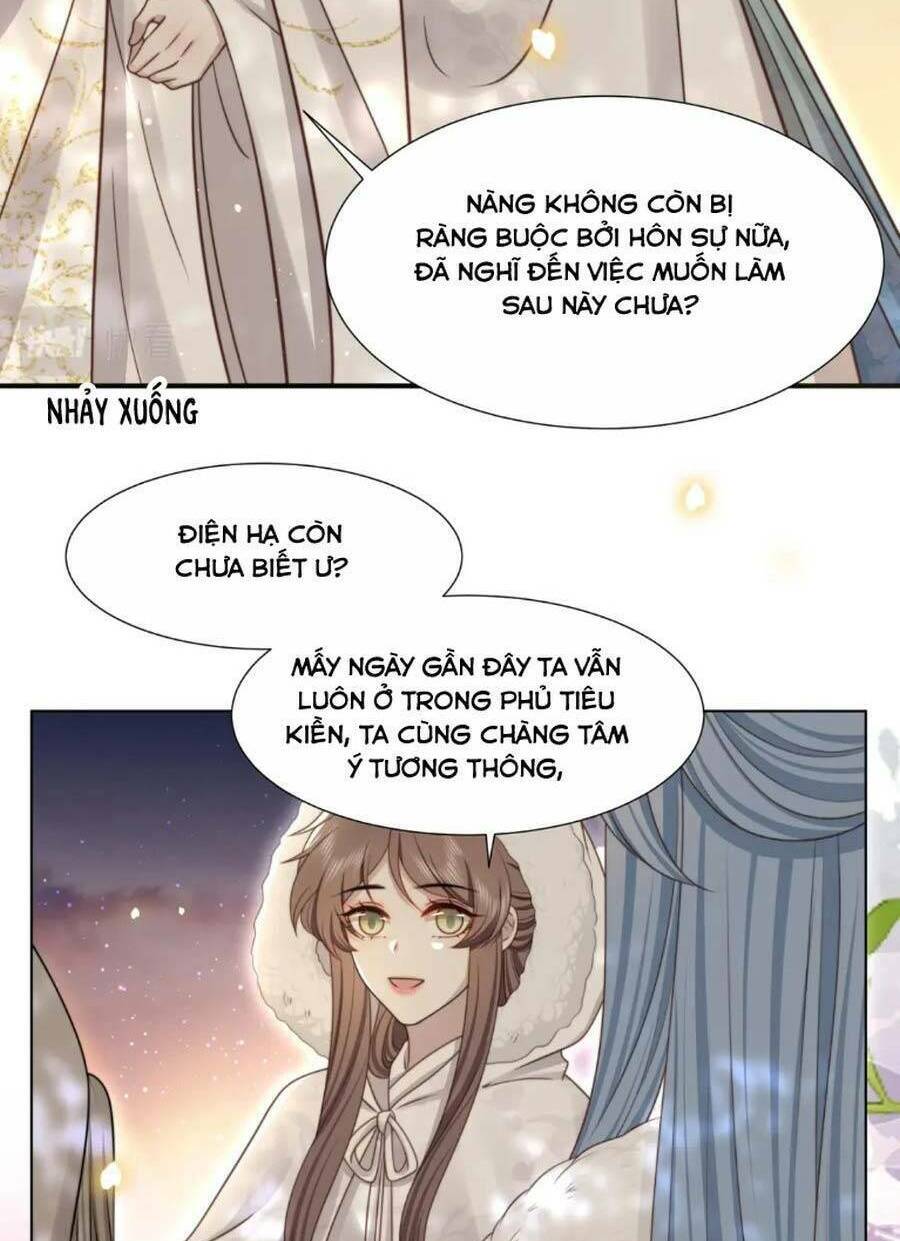 Cô Vương Quả Nữ Chương 76 Ảnh 13