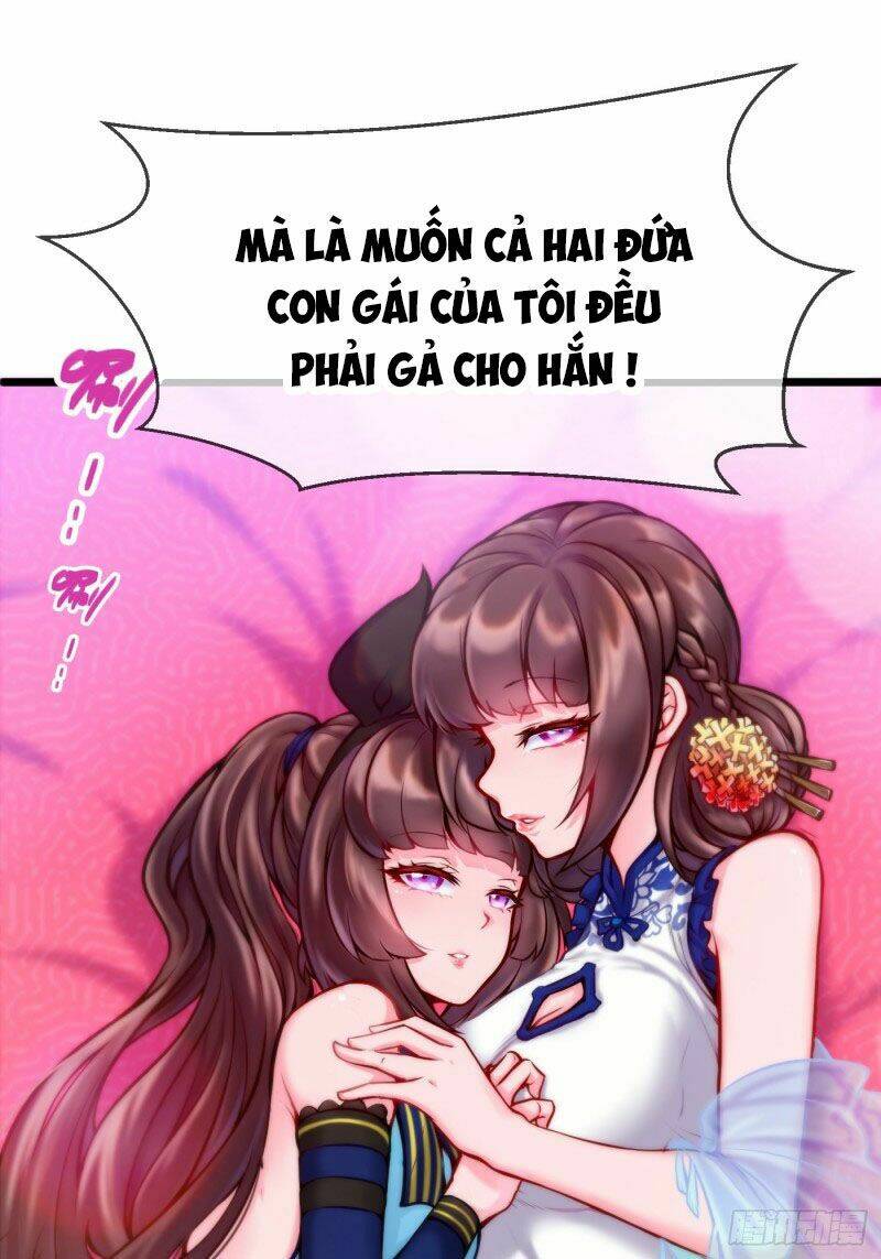 Đô Thị Âm Dương Tiên Y Chương 94 Ảnh 6