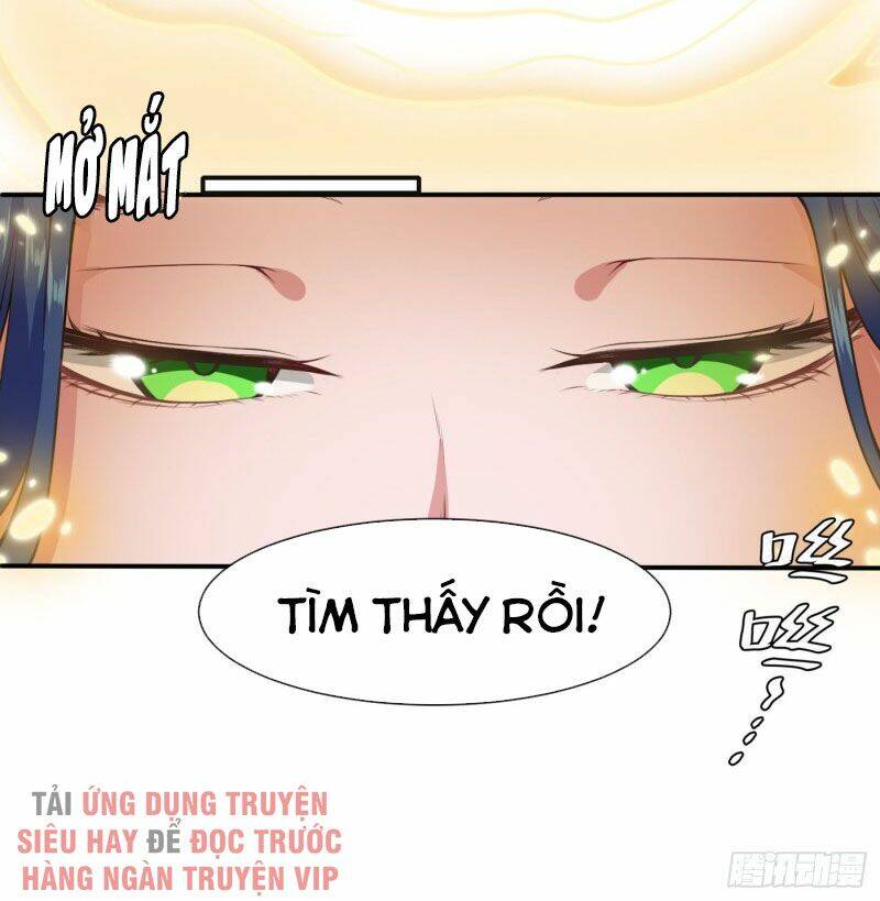 Đô Thị Âm Dương Tiên Y Chương 113 Ảnh 11