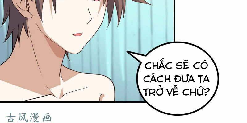 Lão Bà Của Ta Là Ma Vương Đại Nhân Chương 13 Ảnh 34