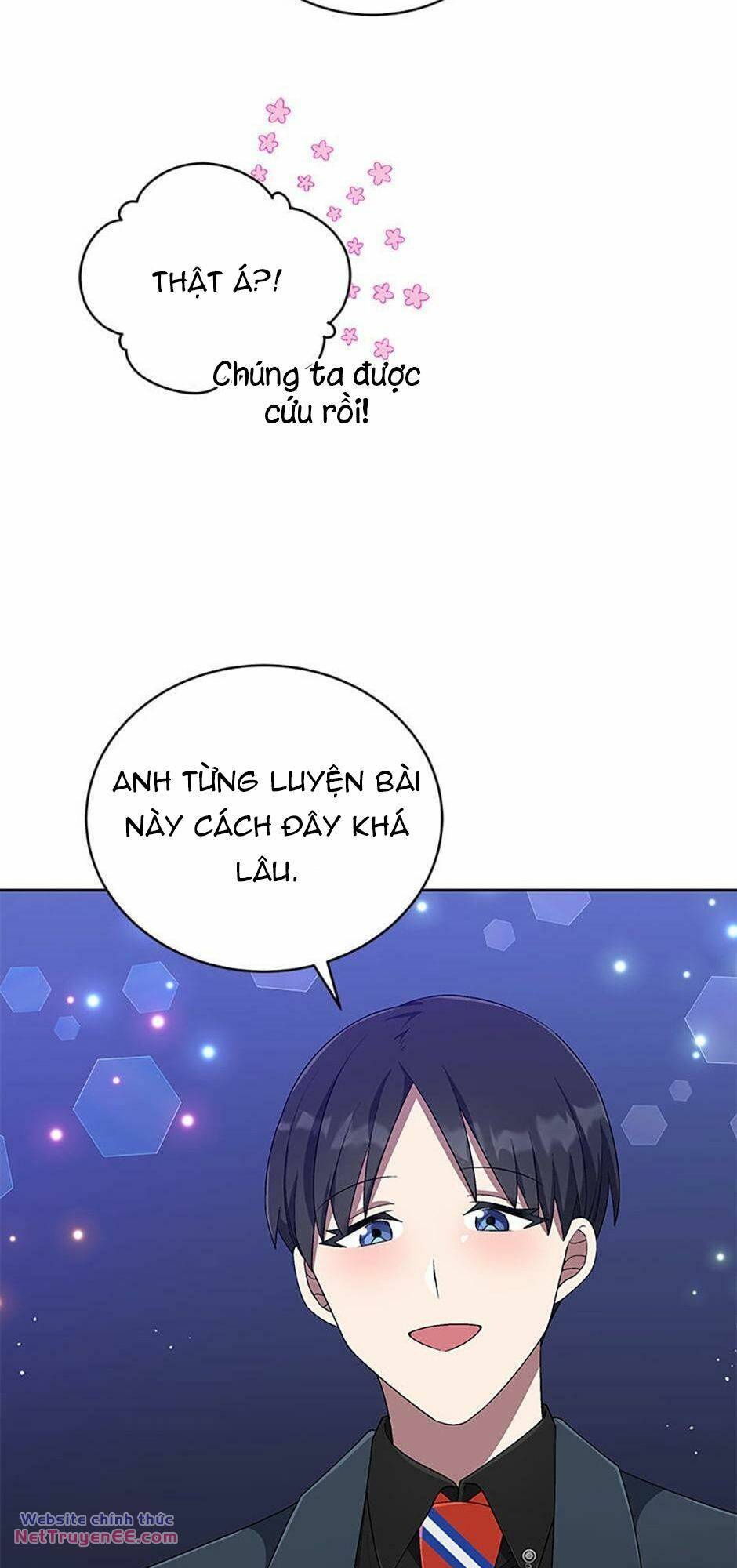 Cuộc Sống Thứ 2 Của Thần Tượng Toàn Năng Chương 31 Ảnh 9