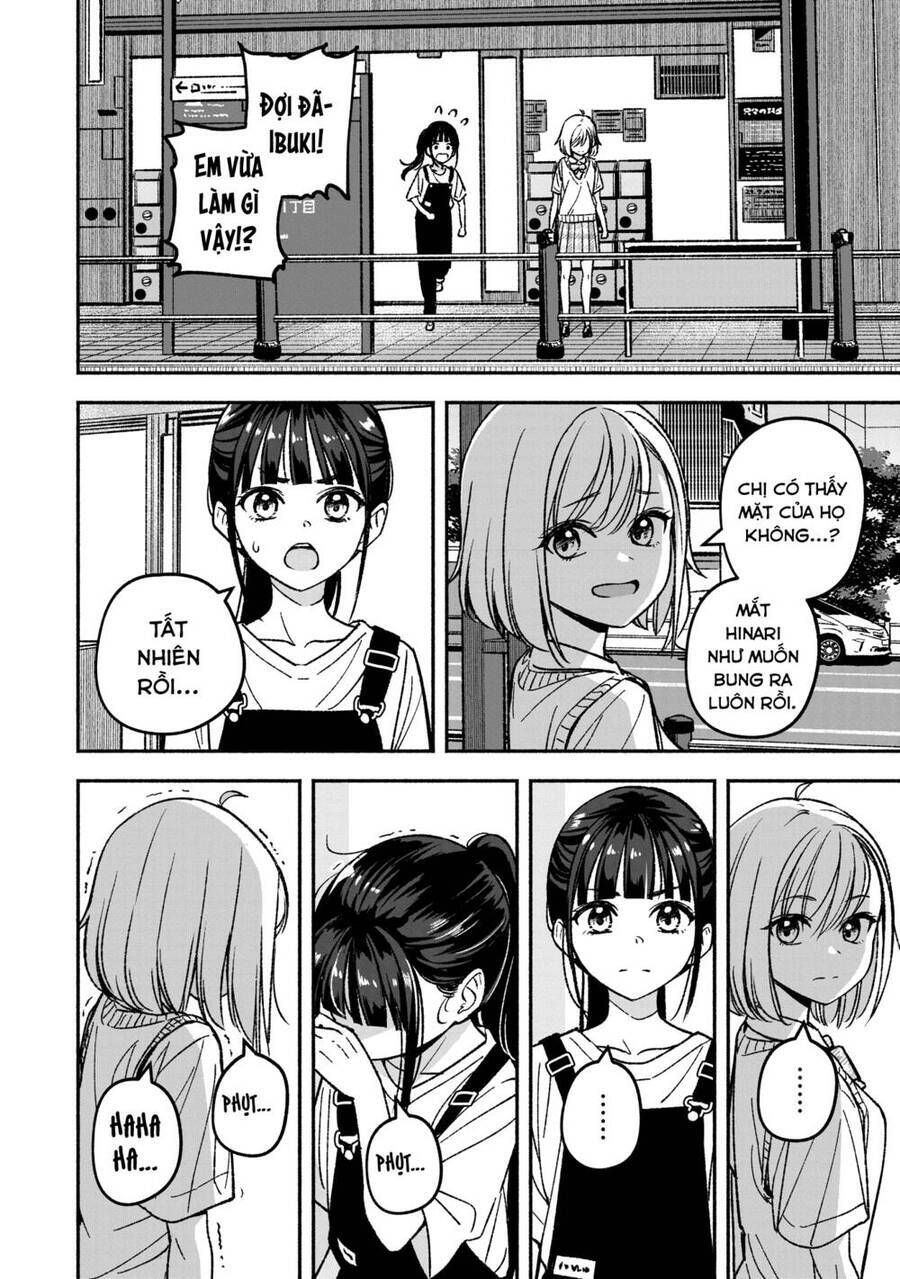 Idol X Idol Story! Chương 2 Ảnh 34