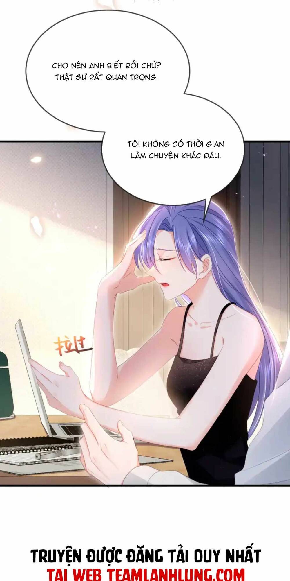 Sủng Em Đến Tận Trời Chương 16 Ảnh 22