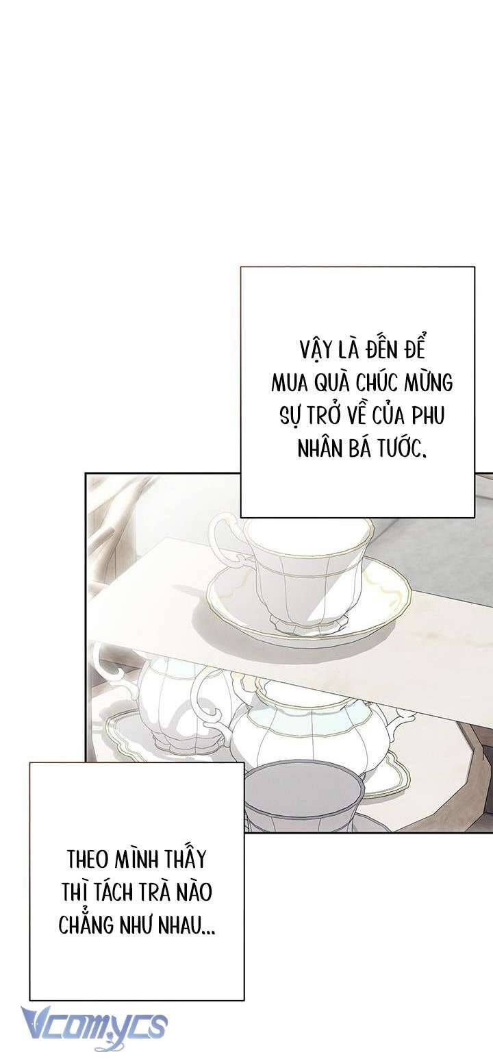 Sống Sót Như Một Hầu Gái Trong Trò Chơi Kinh Dị Chương 53 Ảnh 50