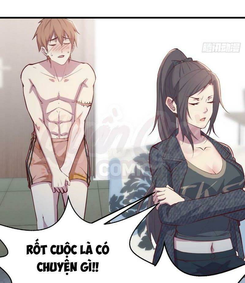 Song Tu Đạo Lữ Kiểu Xem Mặt Chương 69 Ảnh 21