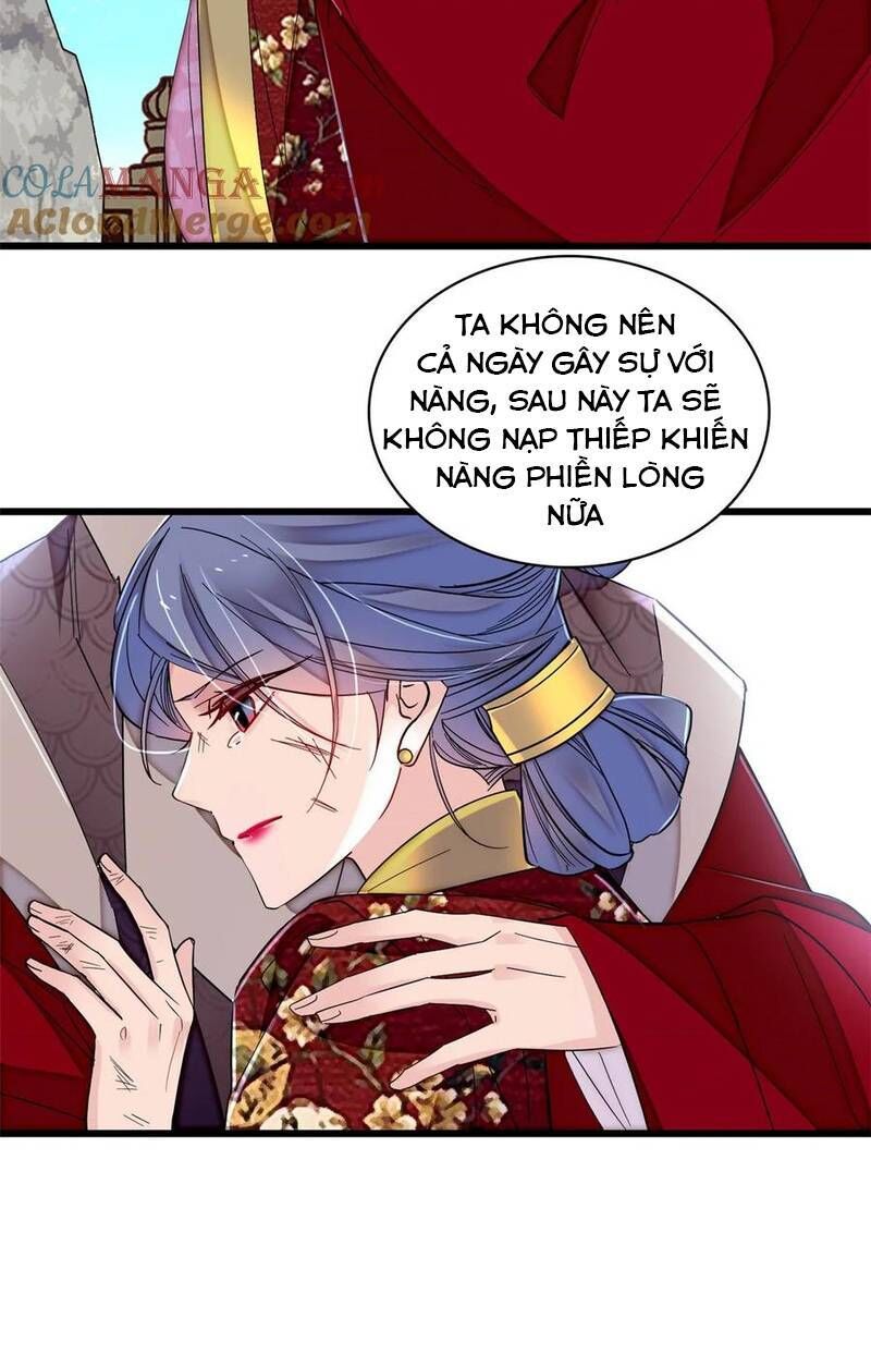 Tự Cẩm Chương 381 Ảnh 9
