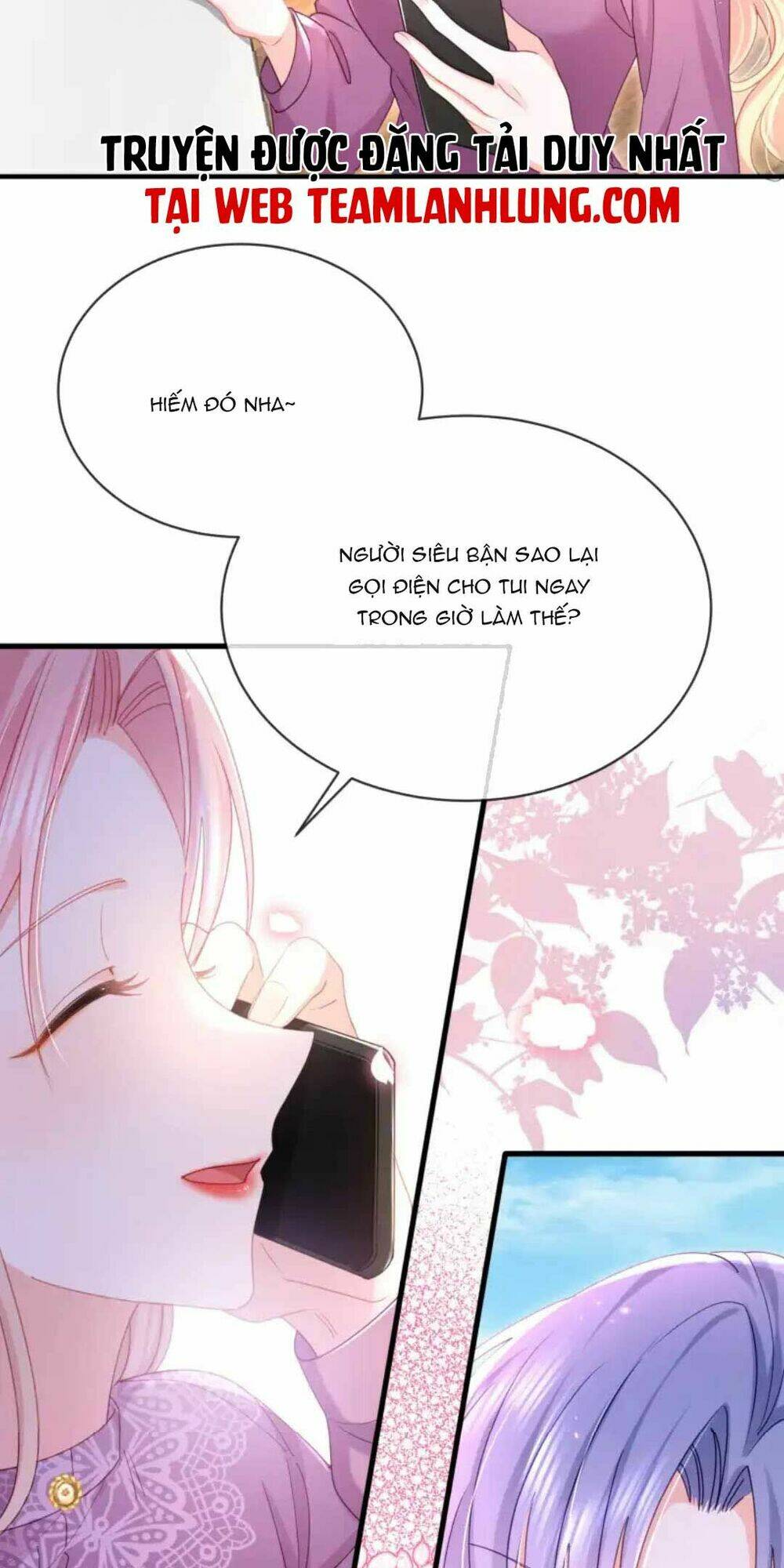 Sủng Em Đến Tận Trời Chương 13 Ảnh 21