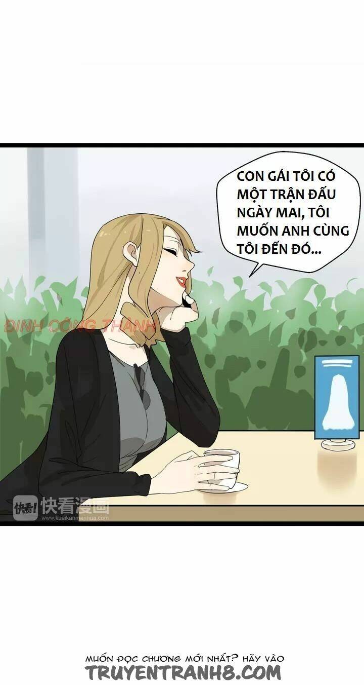 Mục Vụ Chương 4.2 Ảnh 7