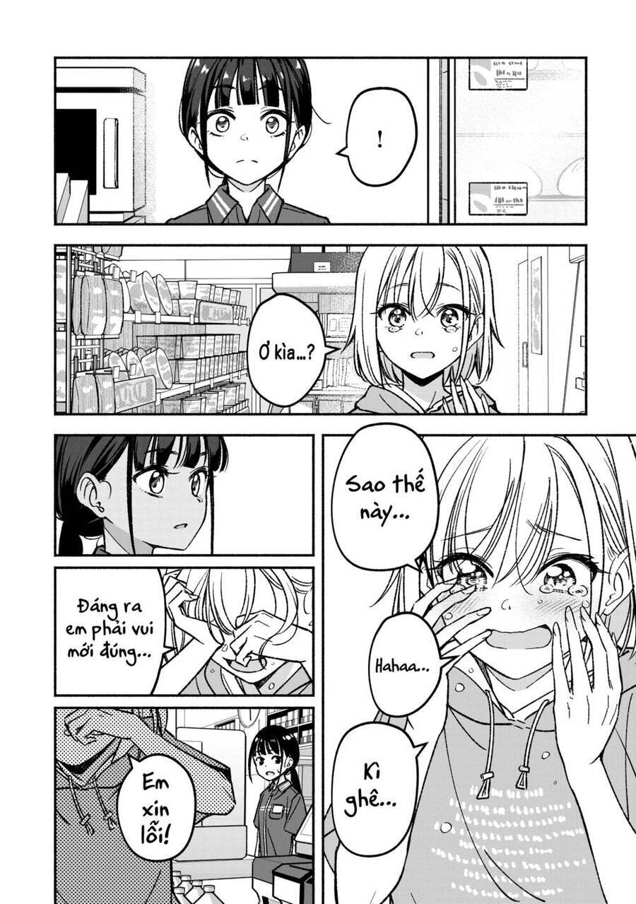 Idol X Idol Story! Chương 1 Ảnh 26