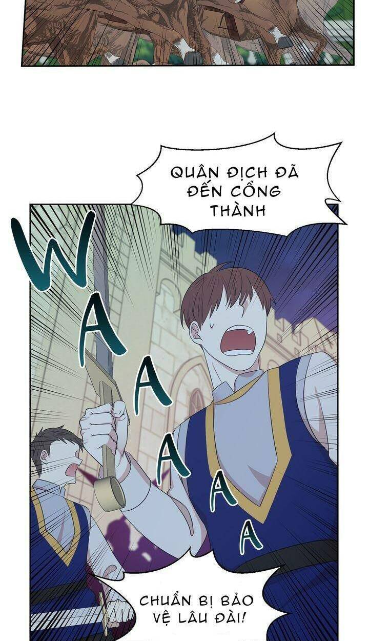 Tôi Chọn Kết Thúc Của Hoàng Đế Chương 109 Ảnh 18