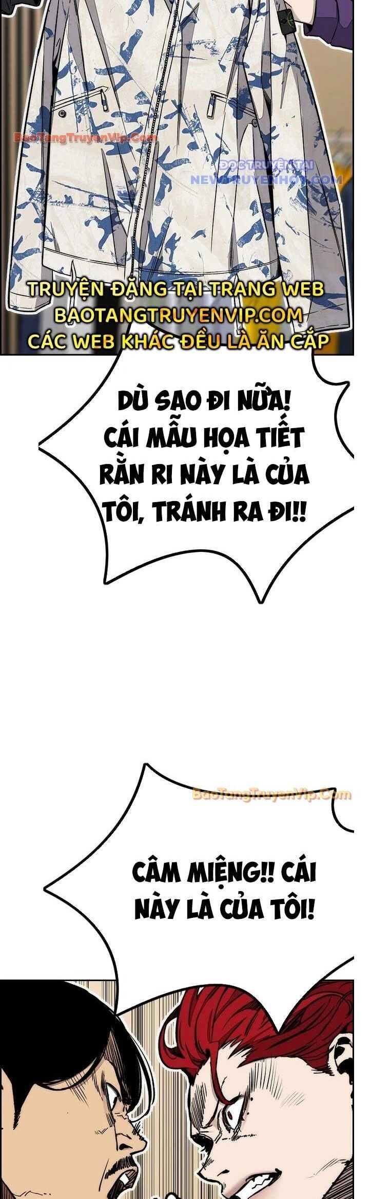 Thể Thao Cực Hạn Chương 543 Ảnh 160