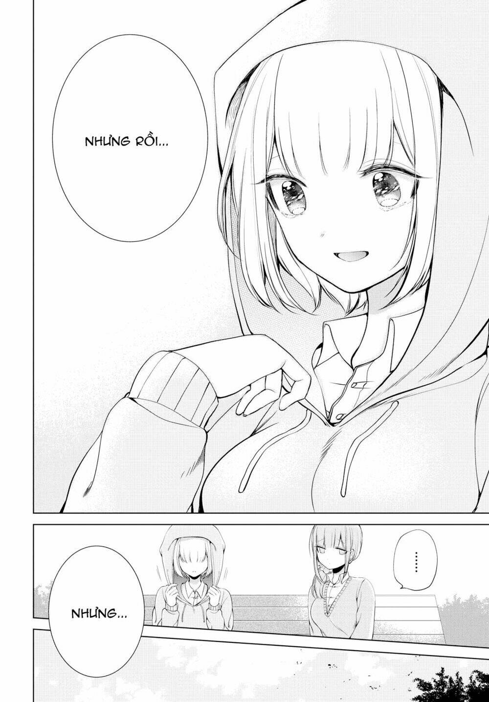 Ashita, Kimi Ni Aetara Chương 7 Ảnh 21