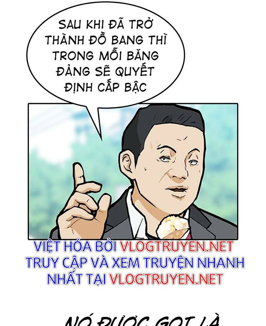 Trường Học Gangster Chương 9 Ảnh 43