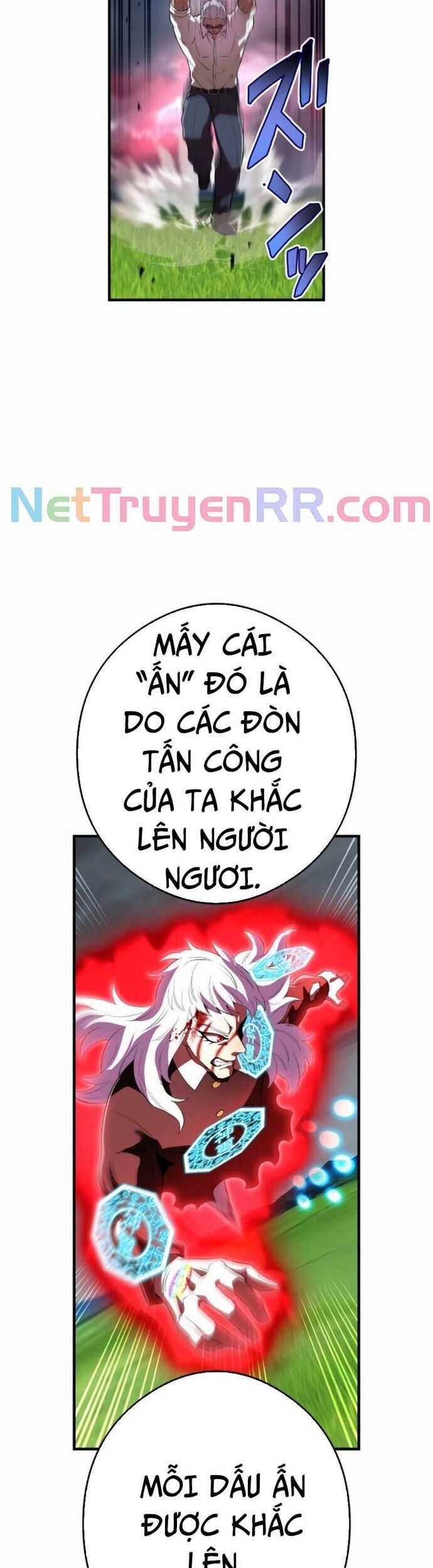 Mình Tao Là Siêu Việt Giả Mạnh Nhất! Chương 52 Ảnh 26