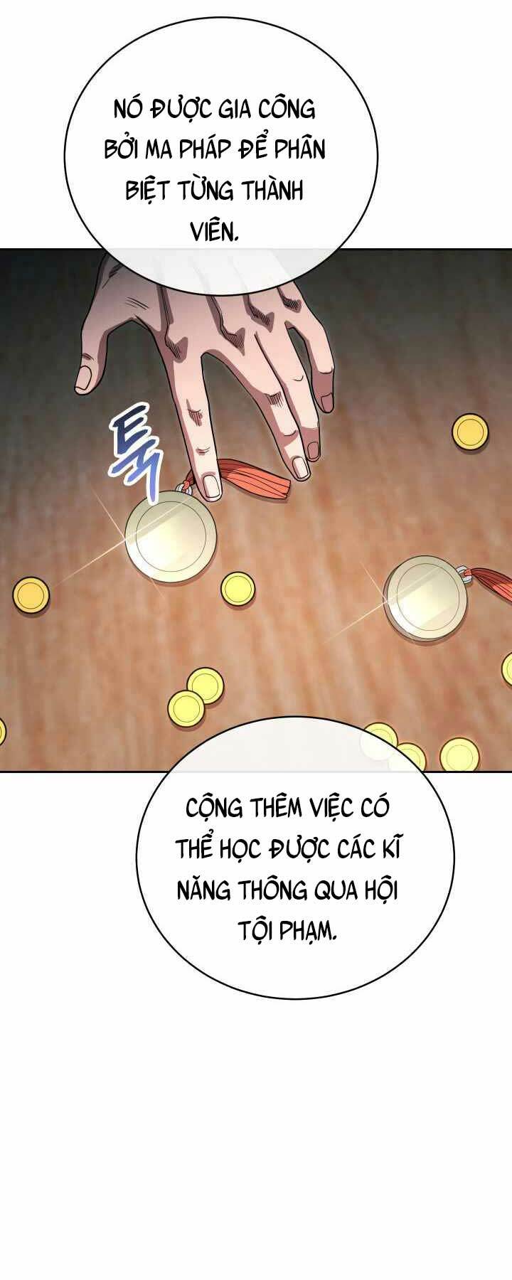 Thuộc Hạ Cực Kỳ Tài Năng Của Tôi Chương 4 Ảnh 21
