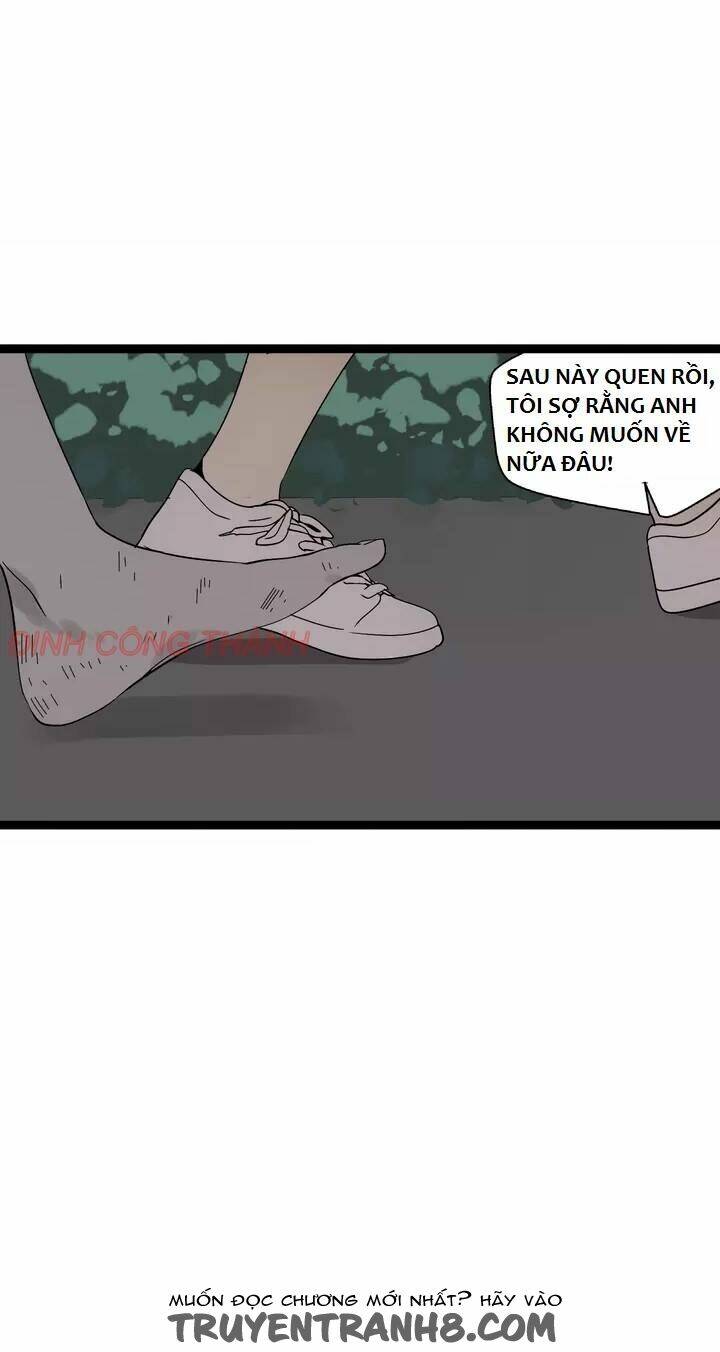 Mục Vụ Chương 5 Ảnh 21
