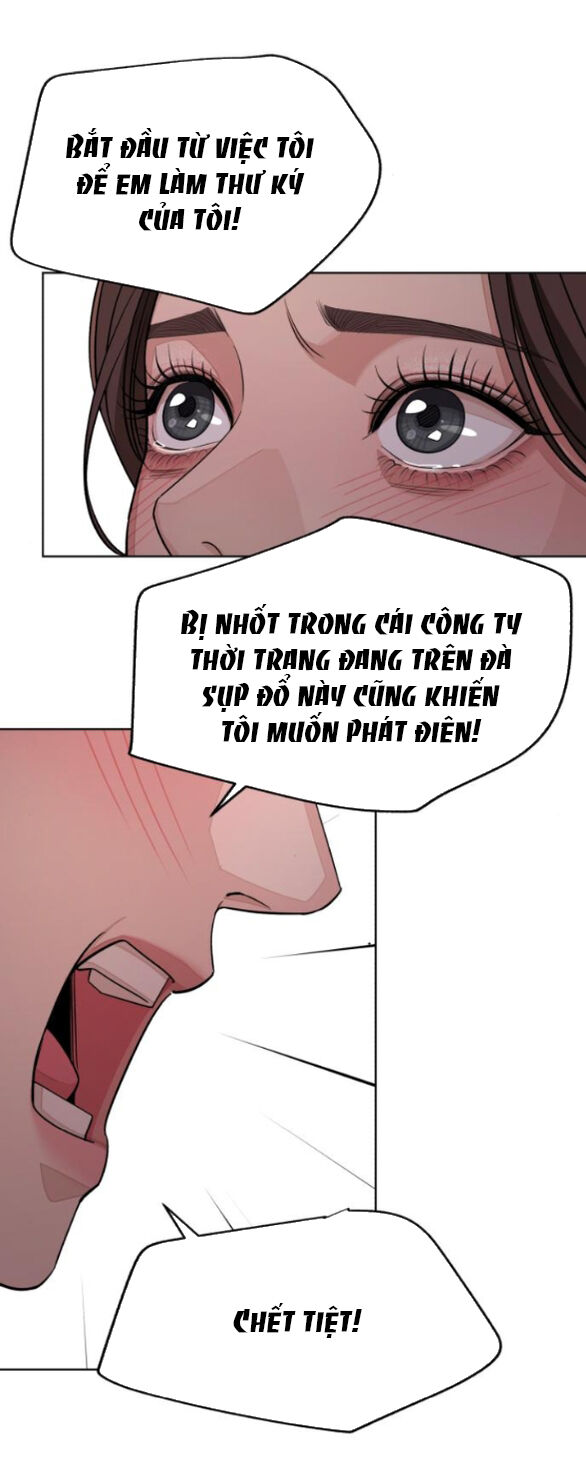 Tình Yêu Của Ik Seob Chương 69 Ảnh 60