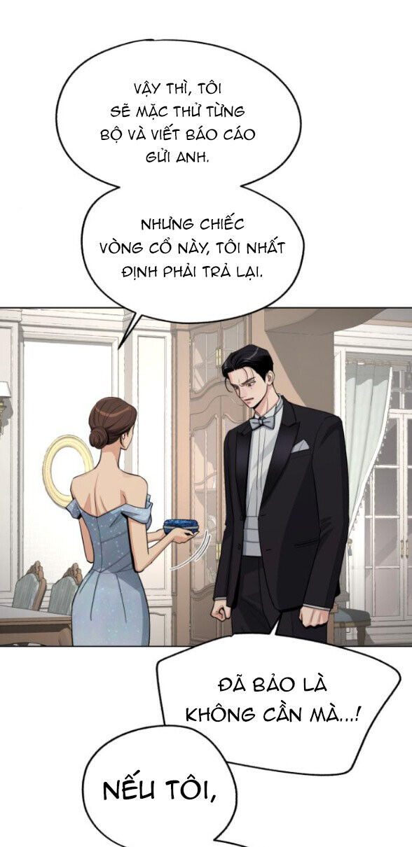 Tình Yêu Của Ik Seob Chương 69 Ảnh 35
